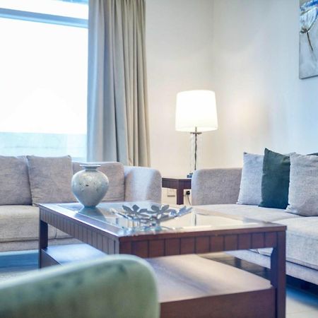 Dream Inn Apartments - Burj Views Дубай Экстерьер фото