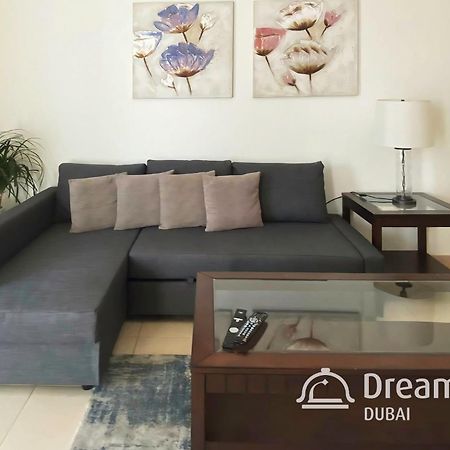 Dream Inn Apartments - Burj Views Дубай Экстерьер фото